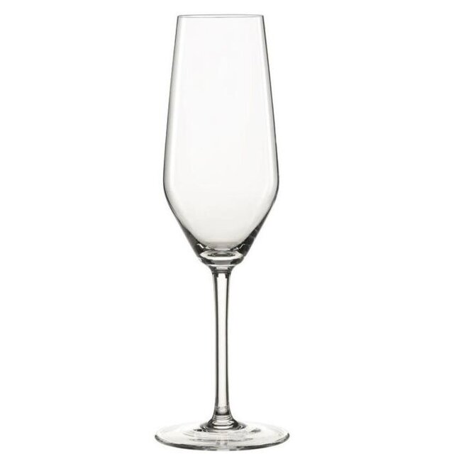 Spiegelau Champagneflute Style 240 ml 4 stuks