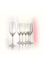 Spiegelau Champagneflute - Style -  Set van 4 - 240 ml