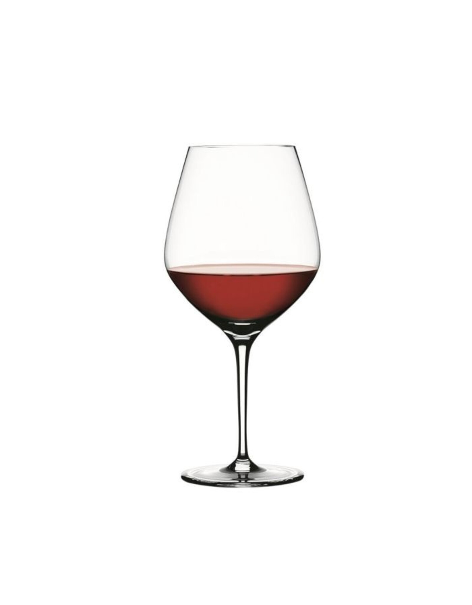 Spiegelau Bourgogneglas - Authentis - Set van 4 - 750 ml