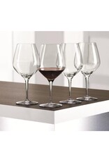 Spiegelau Bourgogneglas - Authentis - Set van 4 - 750 ml