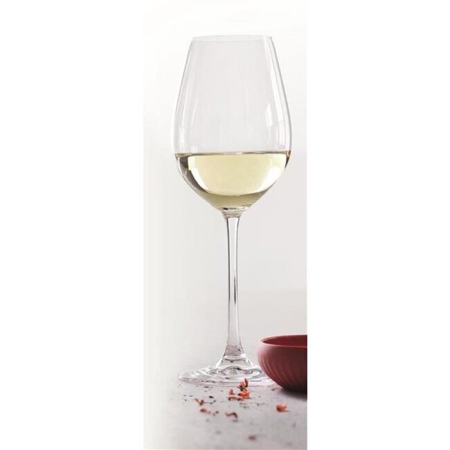 Spiegelau Witte wijnglas Salute 465ml Set van 4 glazen
