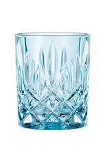 Nachtmann Whiskyglas Noblesse Aqua 295 ml - 2 Stuks