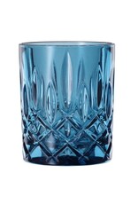 Nachtmann Whiskyglas Noblesse Vintage Blue 295ml - 2 Stuks