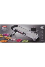 OXO Mandoline Chef 2.0 SteeL