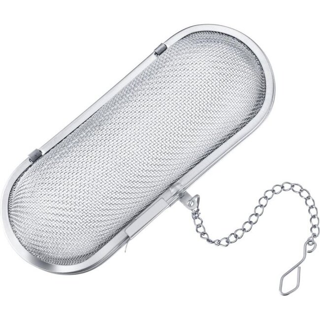 Westmark Kruidenbuil  RVS - 11 x 4.4 x 4.4cm