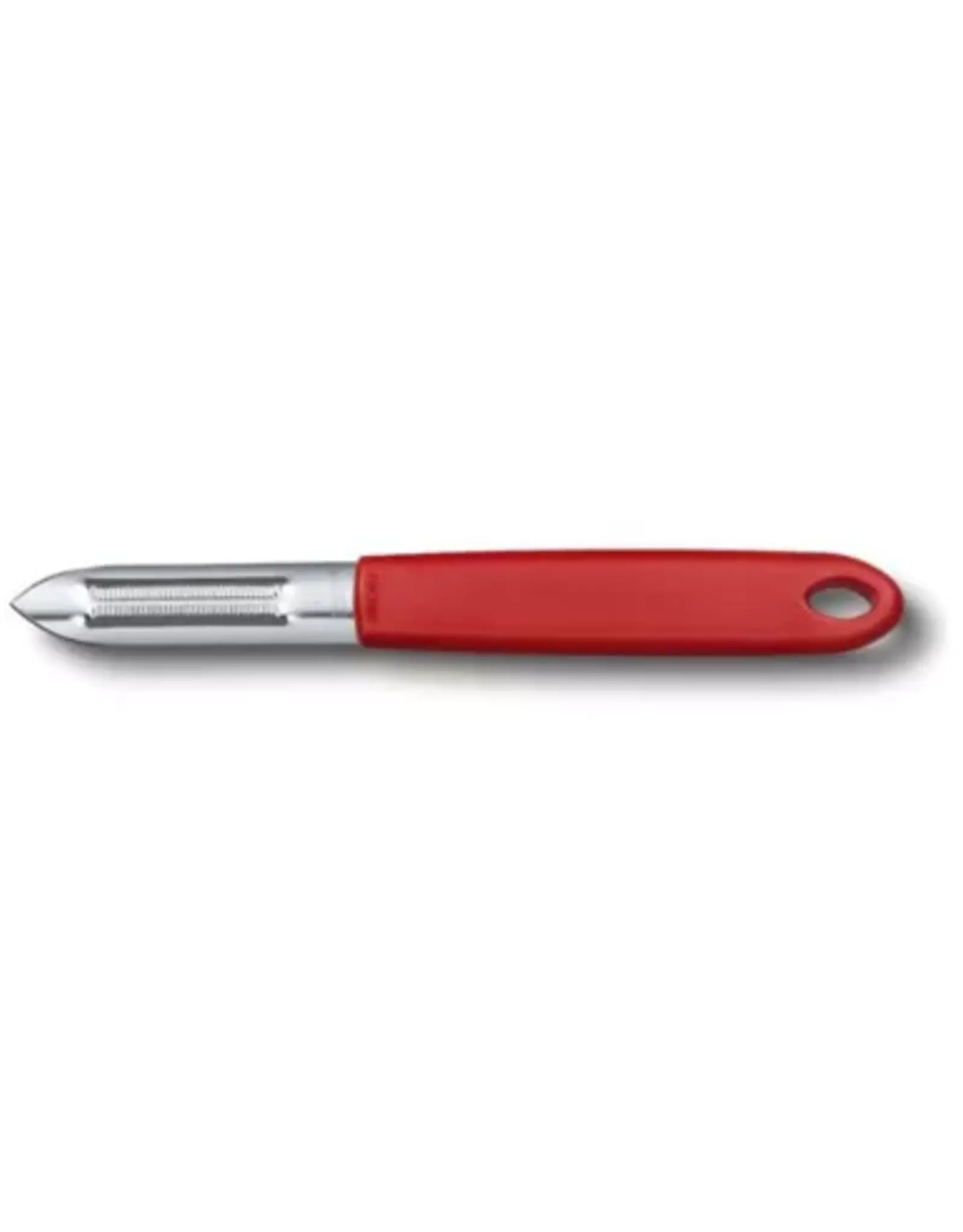 Victorinox Dunschiller - RVS Kartel - Rood Kunststof