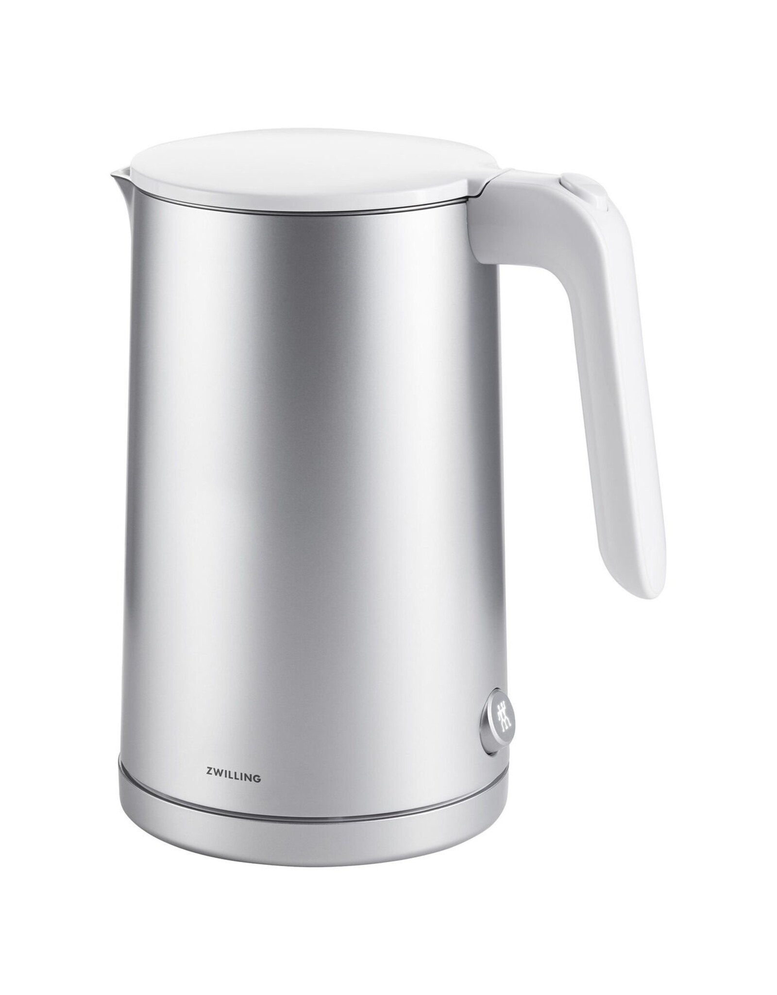 Zwilling Waterkoker Enfinigy Zilver - 1,5L