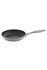 Scanpan Pannenset CTX - 4 koekenpannen + 1 wokpan