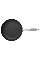 Scanpan Pannenset CTX - 4 koekenpannen + 1 wokpan