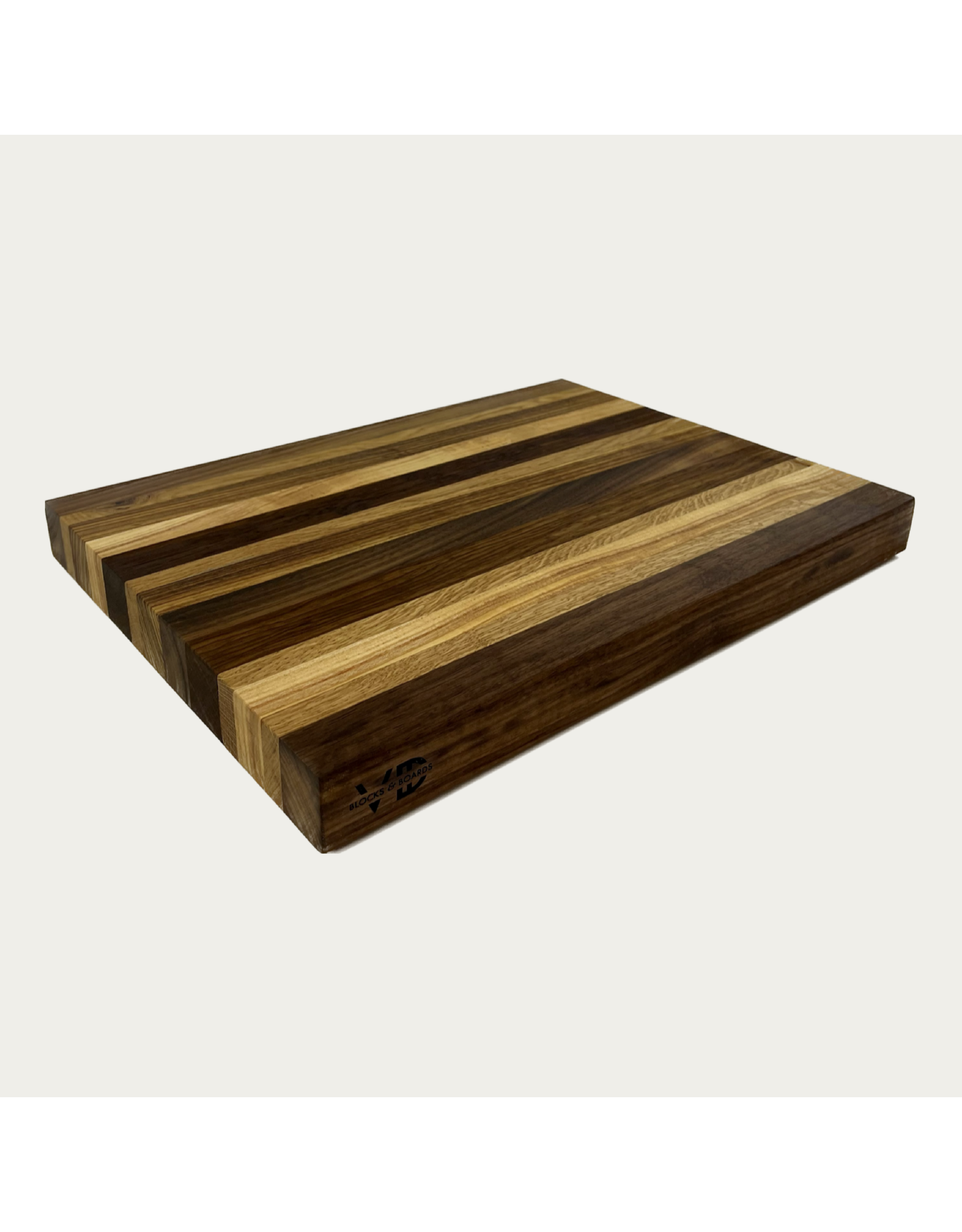 Blocks & Boards Snijplank Rechthoek Diverse Houtsoorten 43x32cm