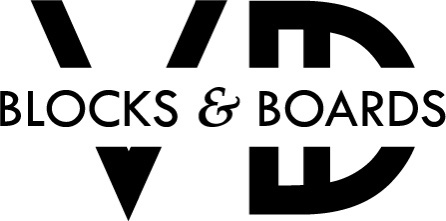 Blocks & Boards