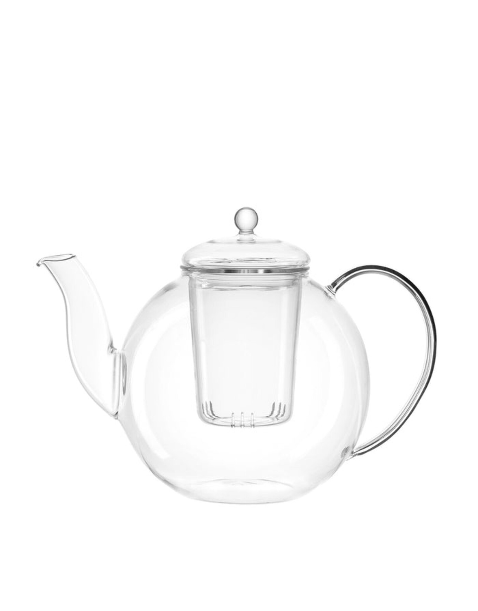 Leonardo Theepot met Filter - Armonia - 1.2L