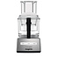 Magimix Foodprocessor CS5200 XL Premium - Mat Chroom