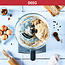 Magimix Foodprocessor CS5200 XL Premium - Mat Chroom