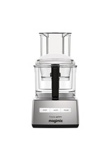 Magimix Foodprocessor Cuisine System 4200 XL Mat Chroom