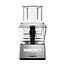 Magimix Foodprocessor CS3200XL Mat Chroom
