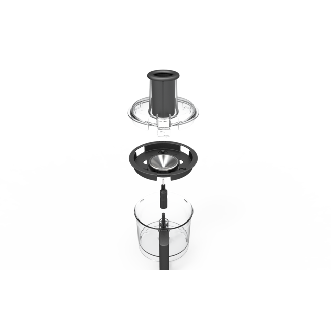 Magimix Spiral Expert Accessoire Foodprocessor