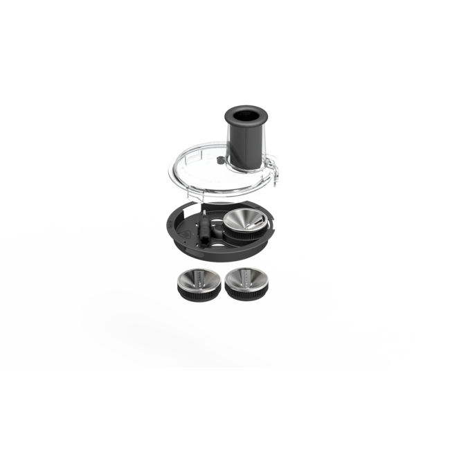 Magimix Spiral Expert Accessoire Foodprocessor