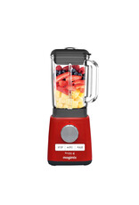 Magimix Blender Power 4 Rood