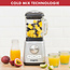 Magimix Blender Power 3 - Mat Chroom 1000 Watt