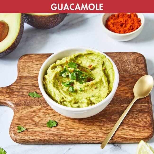 Magimix Mini Hakmolen 0.8L Chroom