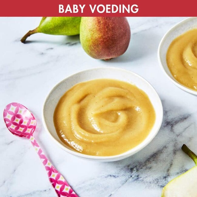 Magimix Mini Hakmolen 0.8L Mat Chroom