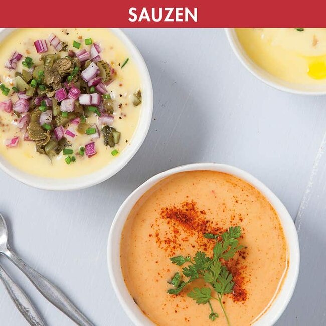 Magimix Mini Hakmolen 0.8L Mat Chroom