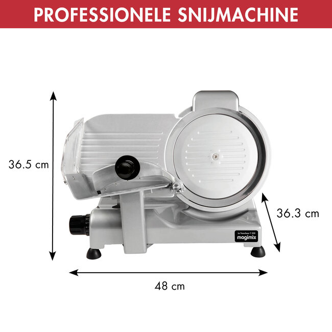 Magimix Snijmachine T250