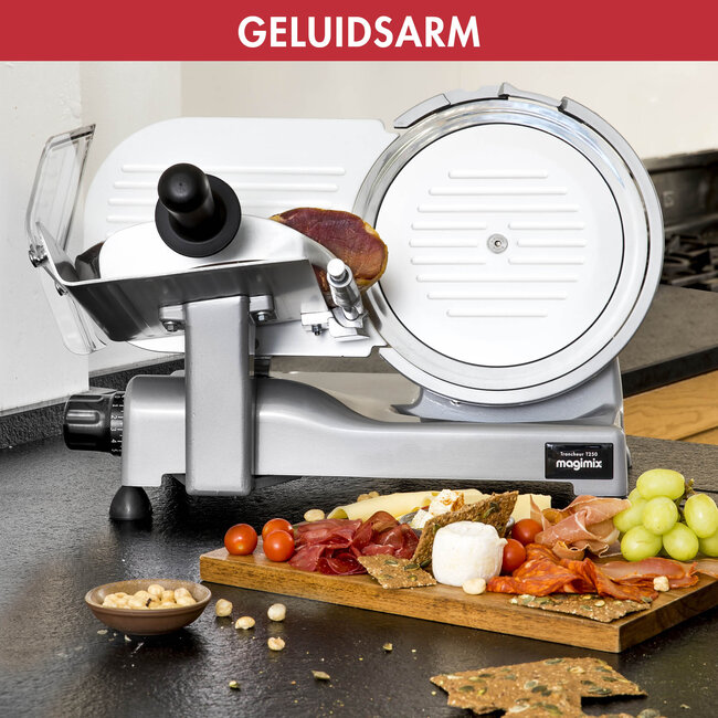 Magimix Snijmachine T250