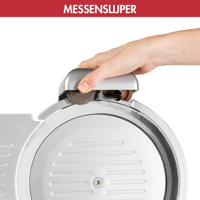 Magimix Snijmachine T250