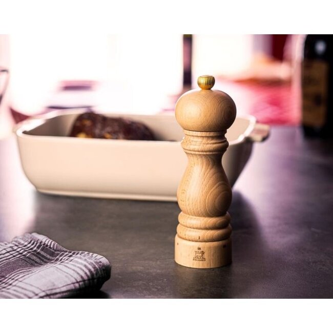 Peugeot Pepermolen Paris Naturel U-Select - 22 cm