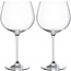 Leonardo Gin Tonic Glazen Mondo Inhoud: 750ml - Set met 2 glazen