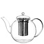 Leonardo Theepot met rvs filter 1.2L - LIMITED EDITION