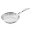 Scanpan Koekenpan STS 20 cm – Puur Roestvrij Staal (Zonder Anti-Aanbaklaag)