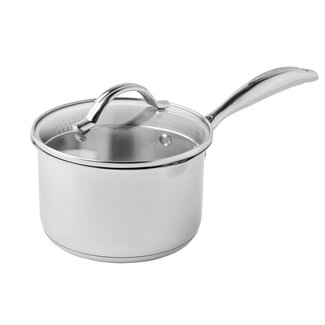 Scanpan Steelpan STS 16cm