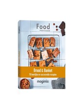 Magimix Receptenboek Foodprocessor Brood & Banket