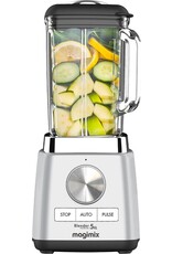 Magimix Blender Power 5 XL - Mat Chroom