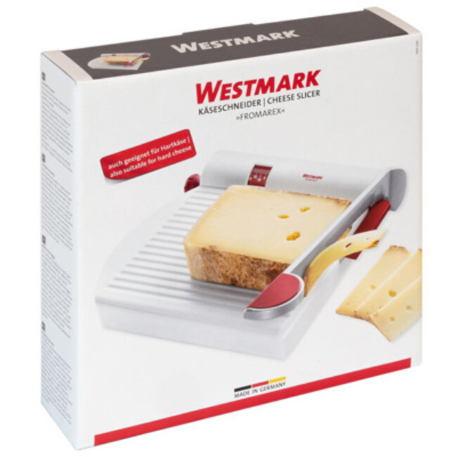 Westmark Kaassnijder Fromarex