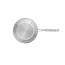 Scanpan STS Koekenpannenset – 20 cm & 28 cm – Premium RVS – PFAS-Vrij Anti-aanbak