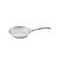 Scanpan STS Koekenpannenset – 20 cm & 28 cm – Premium RVS – PFAS-Vrij Anti-aanbak