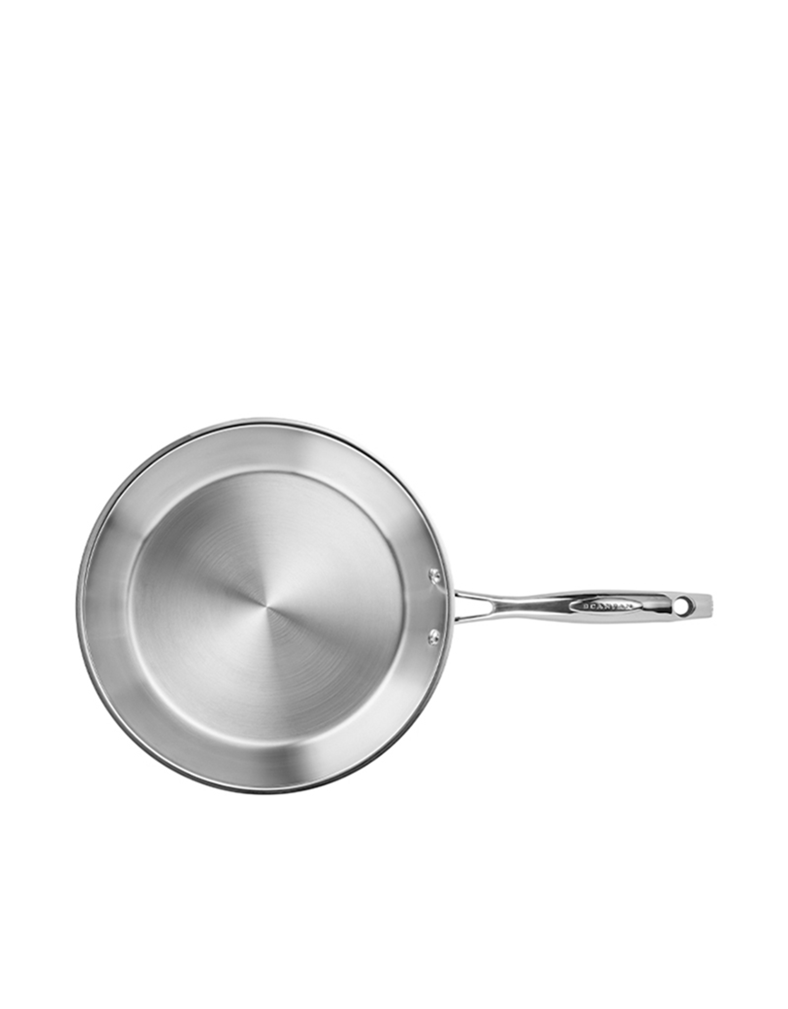 Scanpan Koekenpan STS 20cm