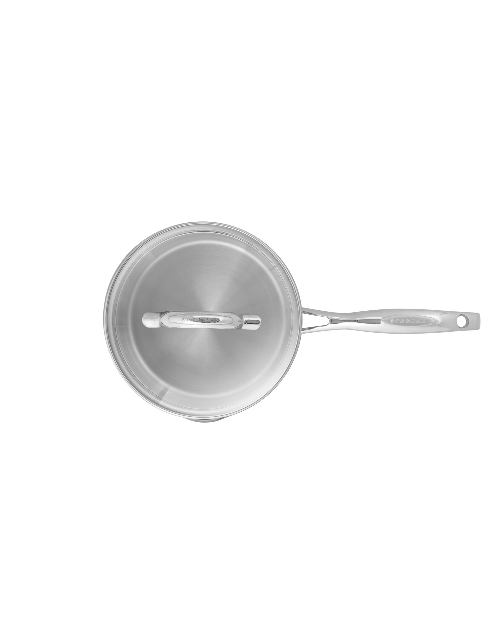 Scanpan Steelpan STS - 14cm