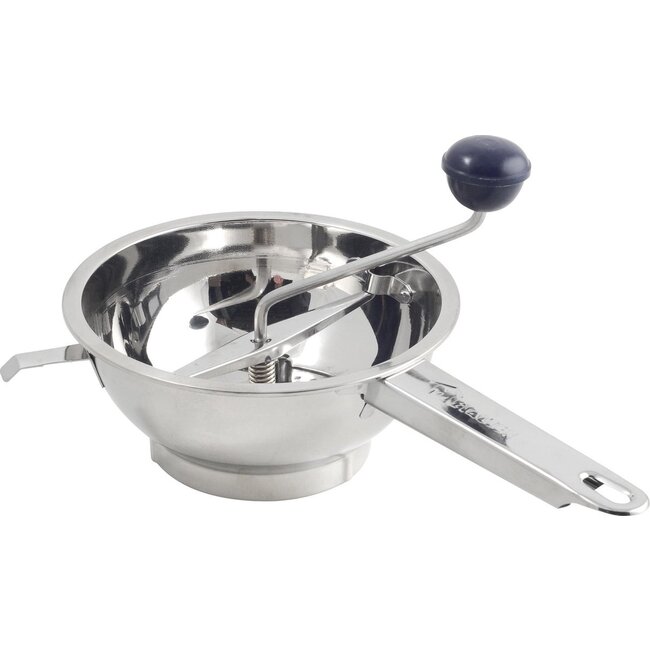 Passeerzeef RVS 20cm