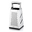 Gefu Blokrasp / Rasp Grato 4-in-1