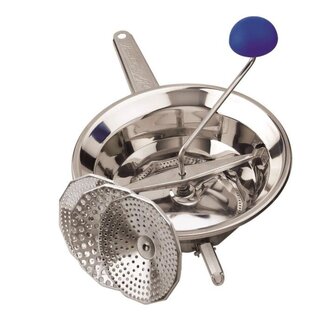 Kitchen Basics Passeerzeef  RVS 24 cm