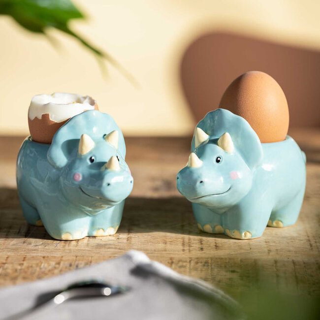 Leonardo Eierdopje Dinosaurus