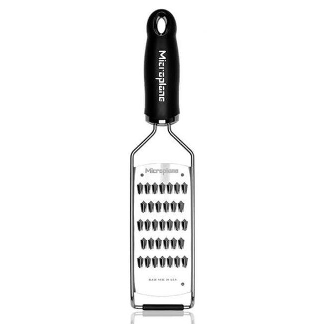 Microplane Rasp - Gourmet - Julienne RVS