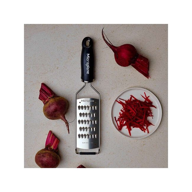 Microplane Rasp - Gourmet - Julienne RVS