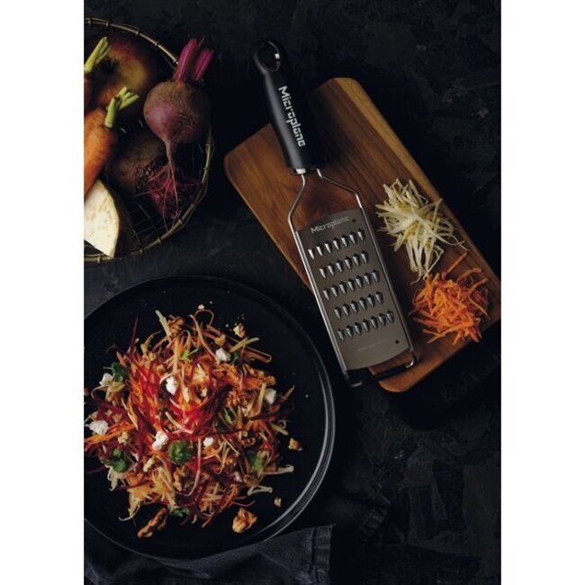 Microplane Rasp - Gourmet - Julienne RVS