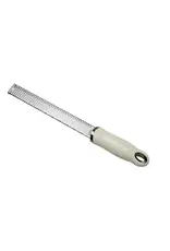 Microplane Rasp - Premium Classic Zester - Cashmere Beige